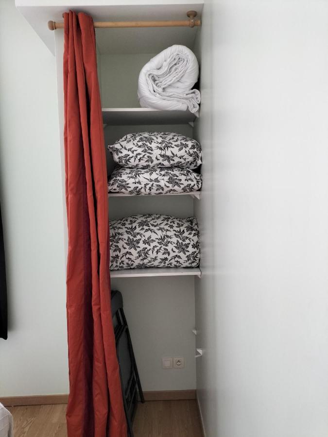 Appartement 4 personnes hyper centre en vieille ville au pied des remparts Boulogne-sur-Mer Extérieur photo